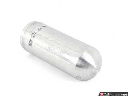 ES#3432682 - 8E0820193P - A/C Receiver/Drier  - Recommended to be replaced any time the A/C system is open - Nissens - Audi