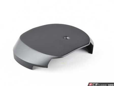 ES#134850 - 52101934671 - E24 Cover Panel - Outer Left - Genuine BMW - BMW