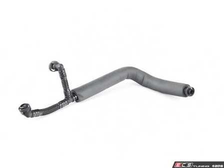 ES#3493892 - 11157559528 - Crank Case Vent Hose - For PCV system - Rein - BMW