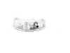 ES#25530 - 11611708857 - FLANGE - Genuine BMW - BMW