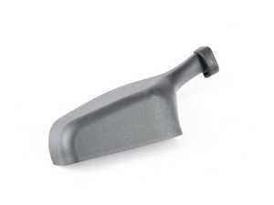 ES#515112 - 51462758502 - RUBBER BUFFER RIGHT - Genuine MINI - MINI