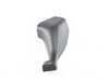 ES#515112 - 51462758502 - RUBBER BUFFER RIGHT - Genuine MINI - MINI