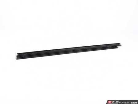 ES#262376 - 51357206451 - INNER LEFT WINDOW CH - Genuine BMW - BMW