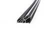 ES#262376 - 51357206451 - INNER LEFT WINDOW CH - Genuine BMW - BMW