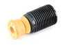ES#2920592 - 33506858508 - Additional Damper with Protective Tube - Rear - Genuine BMW - BMW