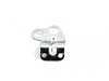 ES#33934 - 13541311589 - 7-BRACKET - Genuine BMW - BMW