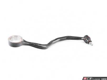 ES#49125 - 31121140000 - Front Upper Control Arm - Right - Does not include rubber mounting - Genuine BMW - BMW