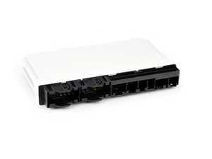 ES#3515808 - 61357943753 - Seat Control Unit - (NO LONGER AVAILABLE) - Controls the operation of the memory & heating functions - Genuine BMW - 