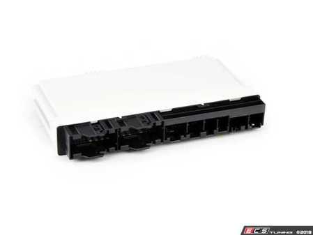 ES#3515808 - 61357943753 - Seat Control Unit - (NO LONGER AVAILABLE) - Controls the operation of the memory & heating functions - Genuine BMW - 