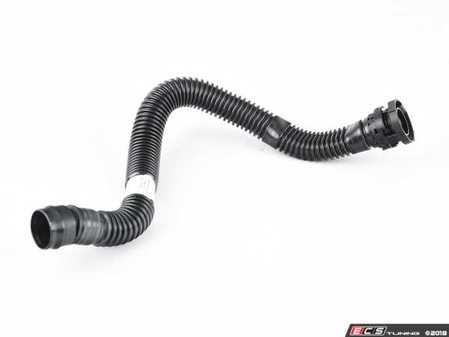 ES#3153152 - 11158652297 - VENT PIPE - Genuine BMW - BMW