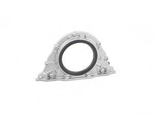 ES#3532937 - 11428092562 - Rear Crankshaft Seal - Genuine BMW replacement rear seal for a leaking engine. - Genuine BMW - BMW