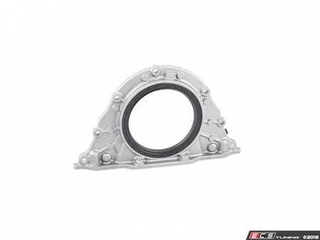 ES#3532937 - 11428092562 - Rear Crankshaft Seal - Genuine BMW replacement rear seal for a leaking engine. - Genuine BMW - BMW