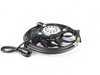 ES#3189429 - 620-836 - Electric Fan Assembly - Right (280mm) - Keep your cooling system operating properly - Dorman - Audi