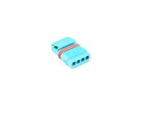 SOCKET HOUSING