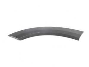 ES#3199360 - 51777389364 - Cover, wheel arch, rear right  - Attaches to the rear corner of the car, forward section - Genuine MINI - MINI