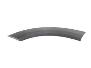 Cover, wheel arch, rear right 