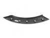 ES#3199360 - 51777389364 - Cover, wheel arch, rear right  - Attaches to the rear corner of the car, forward section - Genuine MINI - MINI