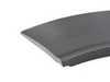 ES#3199360 - 51777389364 - Cover, wheel arch, rear right  - Attaches to the rear corner of the car, forward section - Genuine MINI - MINI