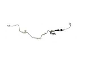 ES#1901302 - 32416791638 - Power Steering Hose - Genuine BMW - BMW