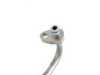ES#1901302 - 32416791638 - Power Steering Hose - Genuine BMW - BMW