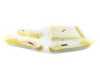ES#134813 - 52101933391 - lower seat pad - priced each - (NO LONGER AVAILABLE) - Replacement seat bottom foam - Genuine BMW - 