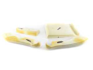 ES#134813 - 52101933391 - lower seat pad - priced each - (NO LONGER AVAILABLE) - Replacement seat bottom foam - Genuine BMW - 