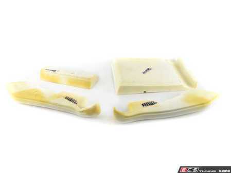 ES#134813 - 52101933391 - lower seat pad - priced each - (NO LONGER AVAILABLE) - Replacement seat bottom foam - Genuine BMW - 