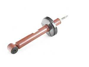 ES#58295 - 33521121439 - Rear Shock Absorber - Priced Each - OEM replacement shock - Genuine BMW - BMW
