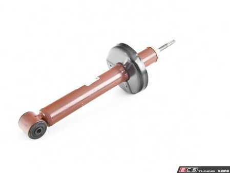 ES#58295 - 33521121439 - Rear Shock Absorber - Priced Each - OEM replacement shock - Genuine BMW - BMW