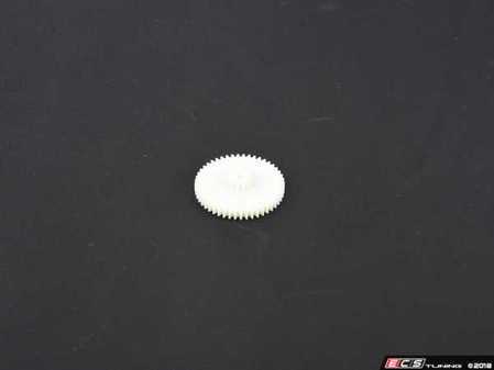 ES#3449132 - VD0E2-48x12 - Odometer Secondary Gear - E2 48x12 - (NO LONGER AVAILABLE) - Repair your BMW's worn or broken second odometer gear with this 48x12 tooth replacement. - Odometer Gears - 