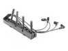 ES#3426701 - 12121727840 - E30 Ignition Wire Set - OEM plug wires. - Bremi - BMW