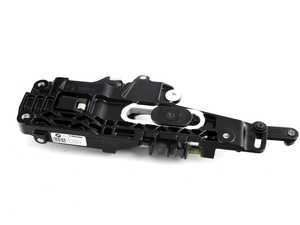 ES#158788 - 54347156986 - LOCK - Genuine BMW - BMW