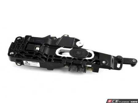ES#158788 - 54347156986 - LOCK - Genuine BMW - BMW