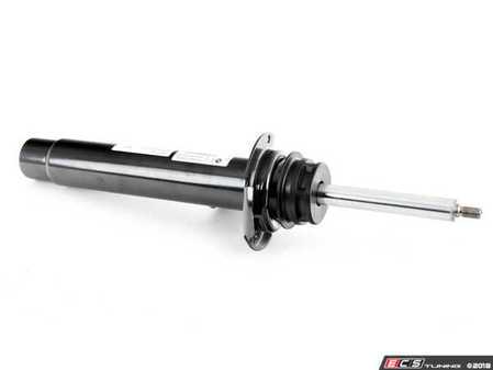ES#2977371 - 31316873721 - SPRING STRUT, FRONT - Genuine BMW - BMW
