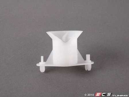 ES#74390 - 51117030268 - E46 Mounting Sleeve - Genuine BMW - BMW