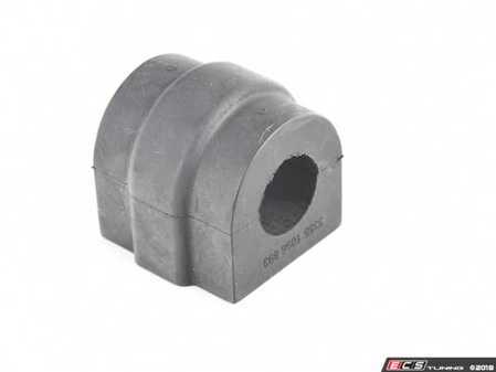 ES#2815552 - 33551096893 - Rear Sway Bar Bushing - Priced Each - Fits 22mm sway bar, 2 required per vehicle - Hamburg Tech - BMW