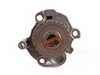 ES#5140 - 06B198479V2UDRED - Timing Belt Kit - Ultimate With Gates Racing Timing Belt & Performance Pulley Set - Includes ECS Tuning's Lightweight Underdrive Pulley Kit in Red. - Assembled By ECS - Audi Volkswagen