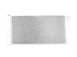 ES#3553171 - 64539239920sd - A/C Condenser & Drier 814409 *Scratch And Dent* - (NO LONGER AVAILABLE) - Mounts to core support in front of the radiator - Valeo - 
