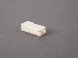 ES#164198 - 61131355290 - CONNECTOR - (NO LONGER AVAILABLE) - Genuine BMW - 