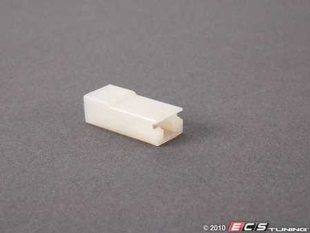 ES#164198 - 61131355290 - CONNECTOR - (NO LONGER AVAILABLE) - Genuine BMW - 