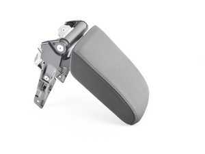ES#2993589 - 5G0864207ECMR - ARMREST - Genuine Volkswagen Audi - 