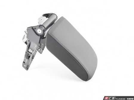 ES#2993589 - 5G0864207ECMR - ARMREST - Genuine Volkswagen Audi - 