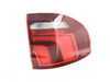 ES#2698179 - 63217290103 - Outer Tail Light - Left - Don't let a missing or damaged tail light ruin the look of your car - Genuine BMW - BMW
