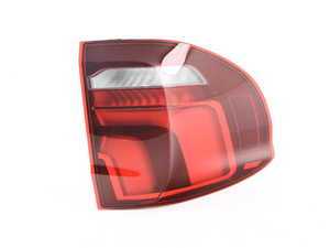 ES#2698179 - 63217290103 - Outer Tail Light - Left - Don't let a missing or damaged tail light ruin the look of your car - Genuine BMW - BMW