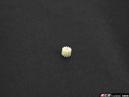 ES#3449131 - VD0E1-12 - Odometer Drive Gear - E1 12 Tooth - (NO LONGER AVAILABLE) - Repair your BMW's worn or broken first odometer gear with this 12 tooth replacement. - Odometer Gears - 