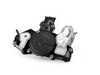 ES#3571736 - 06K103495BL - Oil Separator/PCV Valve - Also called the "breather valve" or "oil separator" - Genuine Volkswagen Audi - Audi Volkswagen