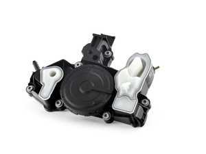 ES#3571736 - 06K103495BL - Oil Separator/PCV Valve - Also called the "breather valve" or "oil separator" - Genuine Volkswagen Audi - Audi Volkswagen