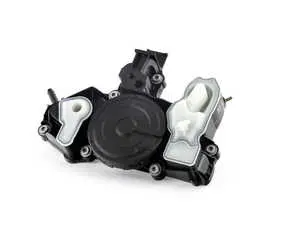 Oil Separator/PCV Valve