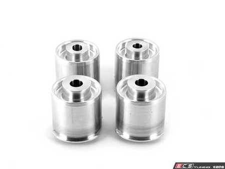 Turner Motorsport - TDR3680002 - Solid Rear Subframe Bushing Set