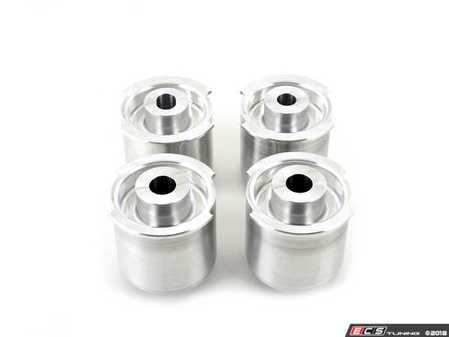 Turner Motorsport - TDR3680002 - Solid Rear Subframe Bushing Set